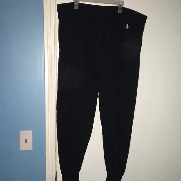 Polo Other - Polo Joggers